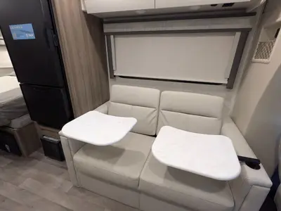 2025 Thor Motor Coach Gemini AWD 24JG photo 16