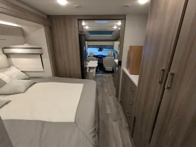 2025 Thor Motor Coach Gemini AWD 24JG photo 29