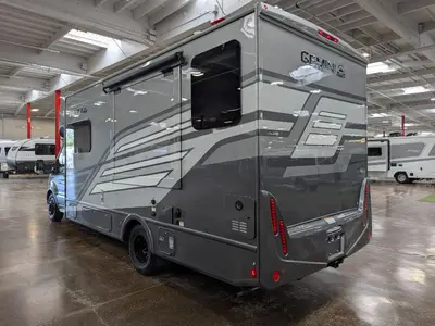 2025 Thor Motor Coach Gemini AWD 24JG photo 6