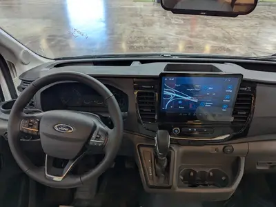 2025 Thor Motor Coach Gemini AWD 24JG photo 11