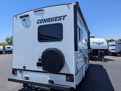 2025 Gulf Stream Conquest Class C 6238 photo 6