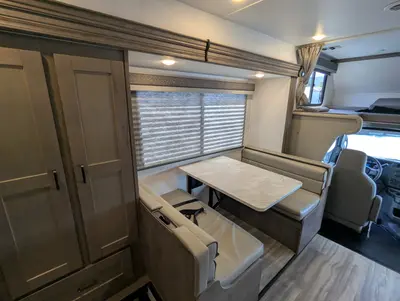 2025 Gulf Stream Conquest Class C 6238 photo 22