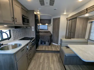 2025 Gulf Stream Conquest Class C 6238 photo 11