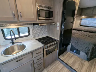 2025 Gulf Stream Conquest Class C 6238 photo 15