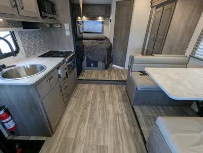 2025 Gulf Stream Conquest Class C 6238 photo 12