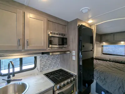 2025 Gulf Stream Conquest Class C 6238 photo 16