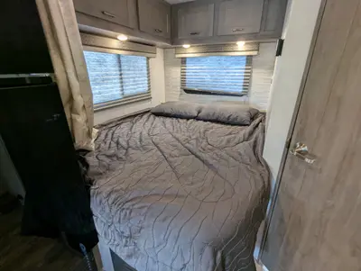 2025 Gulf Stream Conquest Class C 6238 photo 17