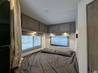 2025 Gulf Stream Conquest Class C 6238 photo 18