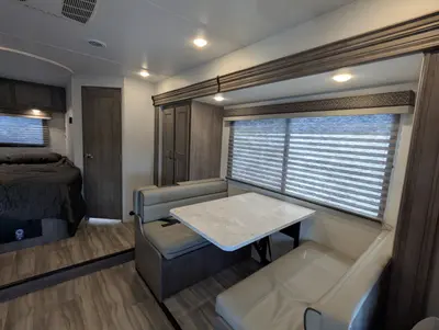 2025 Gulf Stream Conquest Class C 6238 photo 10