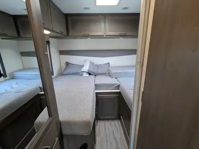 2025 Thor Motor Coach Four Winds 25V photo 20