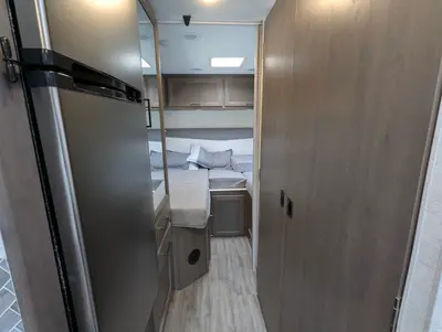 2025 Thor Motor Coach Four Winds 25V photo 19