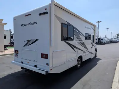 2025 Thor Motor Coach Four Winds 25V photo 6
