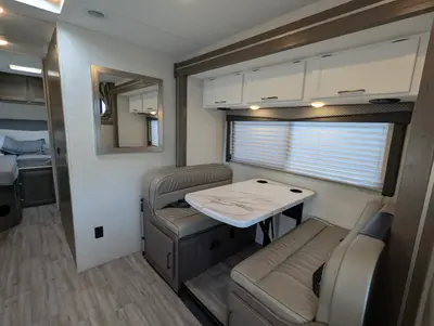 2025 Thor Motor Coach Four Winds 25V photo 13