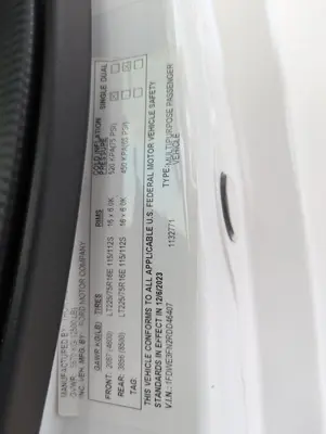 2025 Thor Motor Coach Four Winds 25V photo 28
