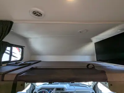 2024 Forest River Sunseeker 2860DS photo 11