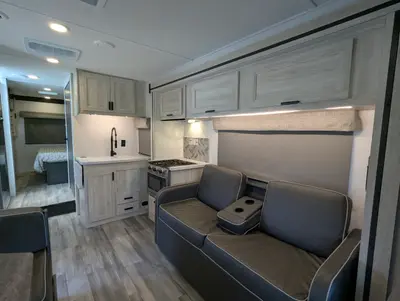 2024 Forest River Sunseeker 2860DS photo 12