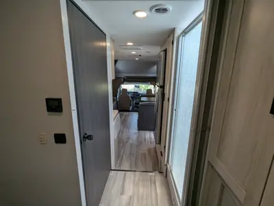 2024 Forest River Sunseeker 2860DS photo 26