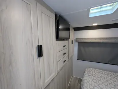 2024 Forest River Sunseeker 2860DS photo 25