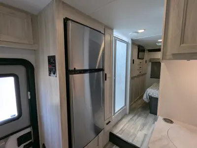 2024 Forest River Sunseeker 2860DS photo 18