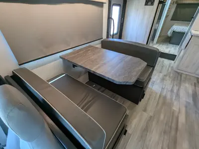 2024 Forest River Sunseeker 2860DS photo 15