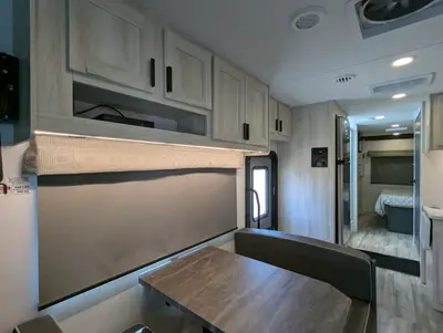 2024 Forest River Sunseeker 2860DS photo 16