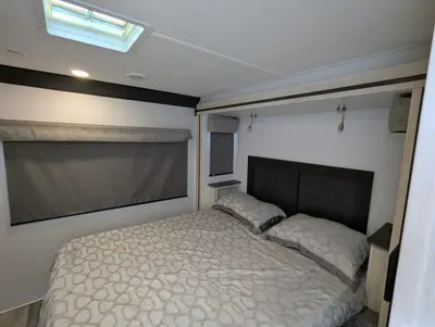 2024 Forest River Sunseeker 2860DS photo 24