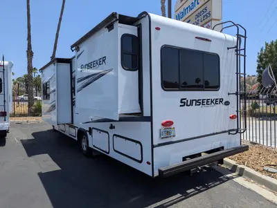 2024 Forest River Sunseeker 2860DS photo 5