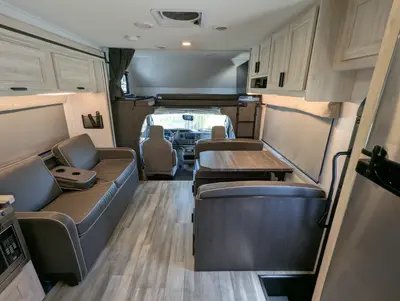 2024 Forest River Sunseeker 2860DS photo 28