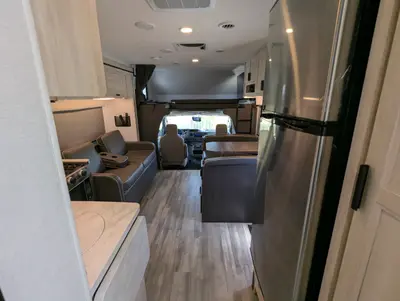 2024 Forest River Sunseeker 2860DS photo 27