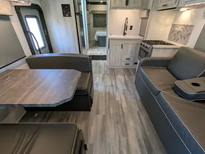 2024 Forest River Sunseeker 2860DS photo 14