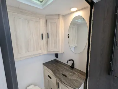 2024 Forest River Sunseeker 2860DS photo 21