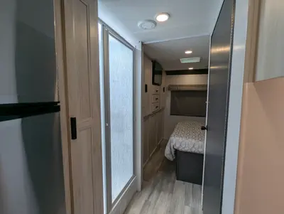 2024 Forest River Sunseeker 2860DS photo 19