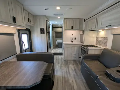 2024 Forest River Sunseeker 2860DS photo 13