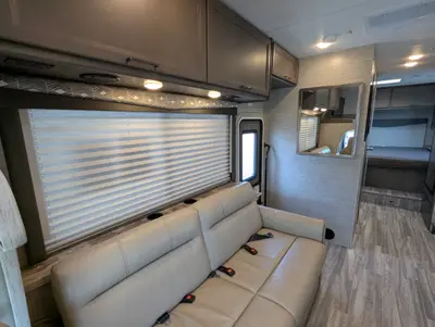 2024 Thor Motor Coach Four Winds 28Z photo 11