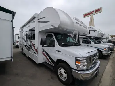 Used 2024 Thor Motor Coach Four Winds 28Z