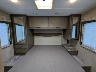 2024 Thor Motor Coach Four Winds 28Z photo 21