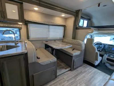 2024 Thor Motor Coach Four Winds 28Z photo 13