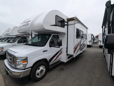 2024 Thor Motor Coach Four Winds 28Z photo 3