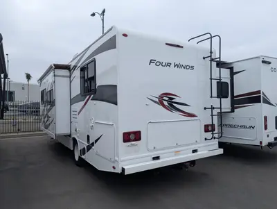2024 Thor Motor Coach Four Winds 28Z photo 4