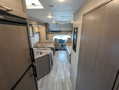 2024 Thor Motor Coach Four Winds 28Z photo 22