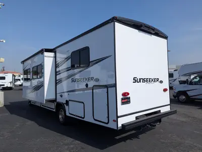 2024 Forest River Sunseeker 2850S LE photo 5