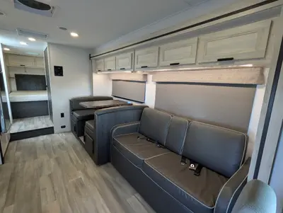 2024 Forest River Sunseeker 2850S LE photo 10