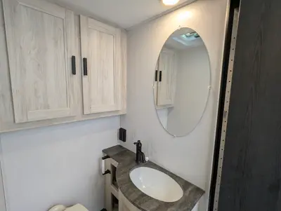 2024 Forest River Sunseeker 2850S LE photo 23