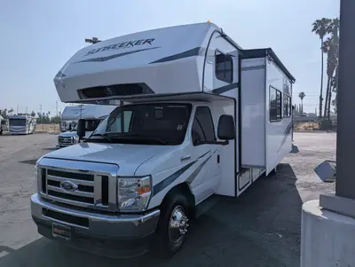 2024 Forest River Sunseeker 2850S LE photo 4