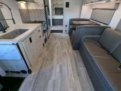 2024 Forest River Sunseeker 2850S LE photo 12
