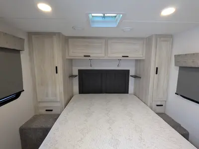 2024 Forest River Sunseeker 2850S LE photo 26