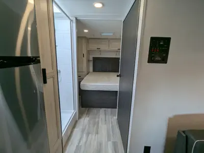 2024 Forest River Sunseeker 2850S LE photo 21