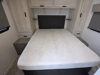 2024 Forest River Sunseeker 2850S LE photo 24