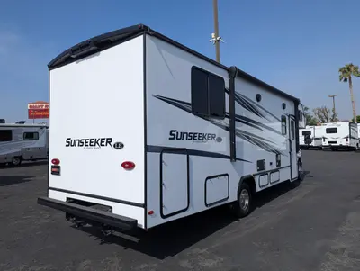 2024 Forest River Sunseeker 2850S LE photo 6
