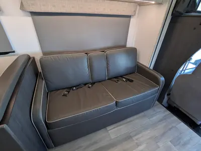 2024 Forest River Sunseeker 2850S LE photo 19